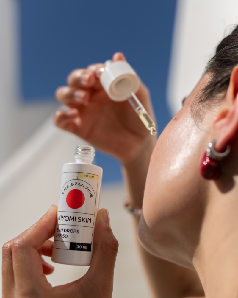 Sun Drops SPF 50
