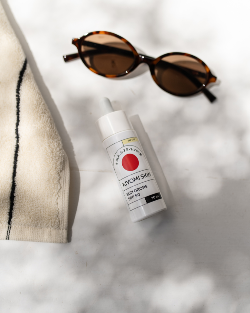 Sun Drops SPF 50