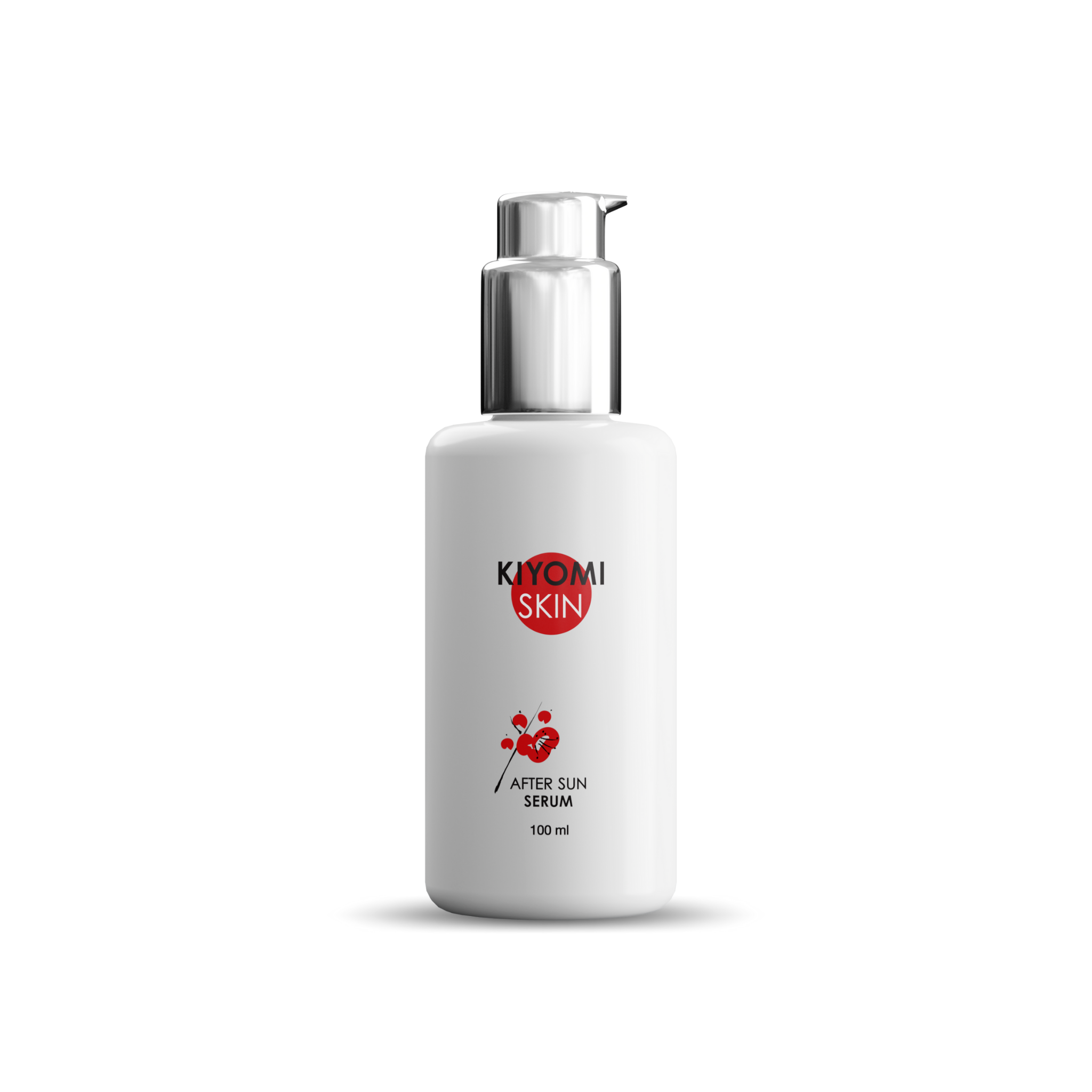 Sun Care After Sun Serum