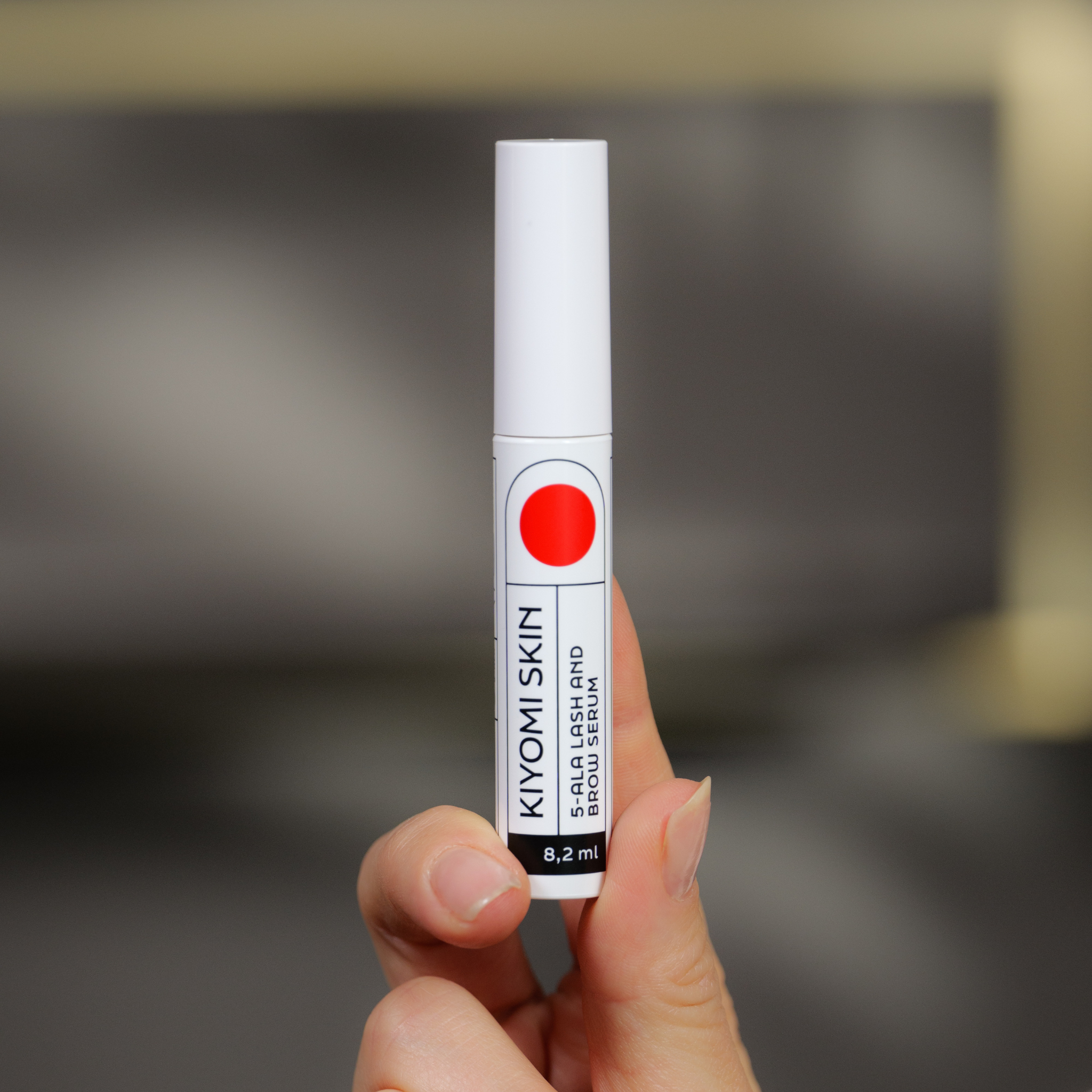 Lash and Brow Serum