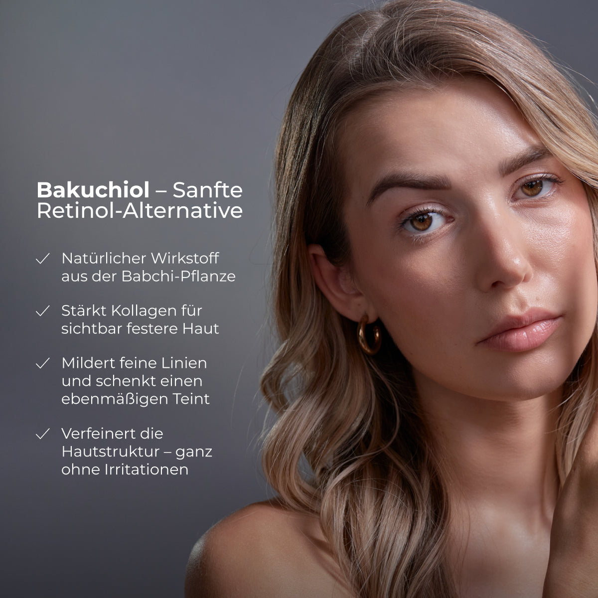 Bakuchiol Serum