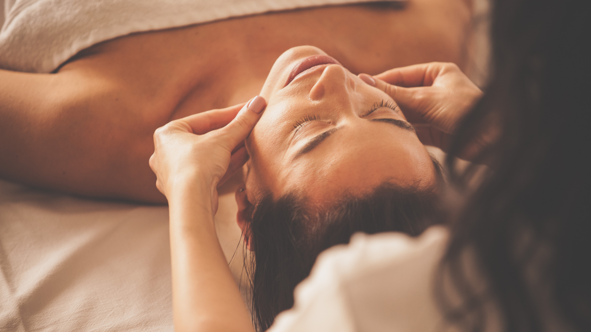 Kobido-Massage: Das japanische Beauty-Geheimnis für straffe Haut – ganz ohne Nadeln!