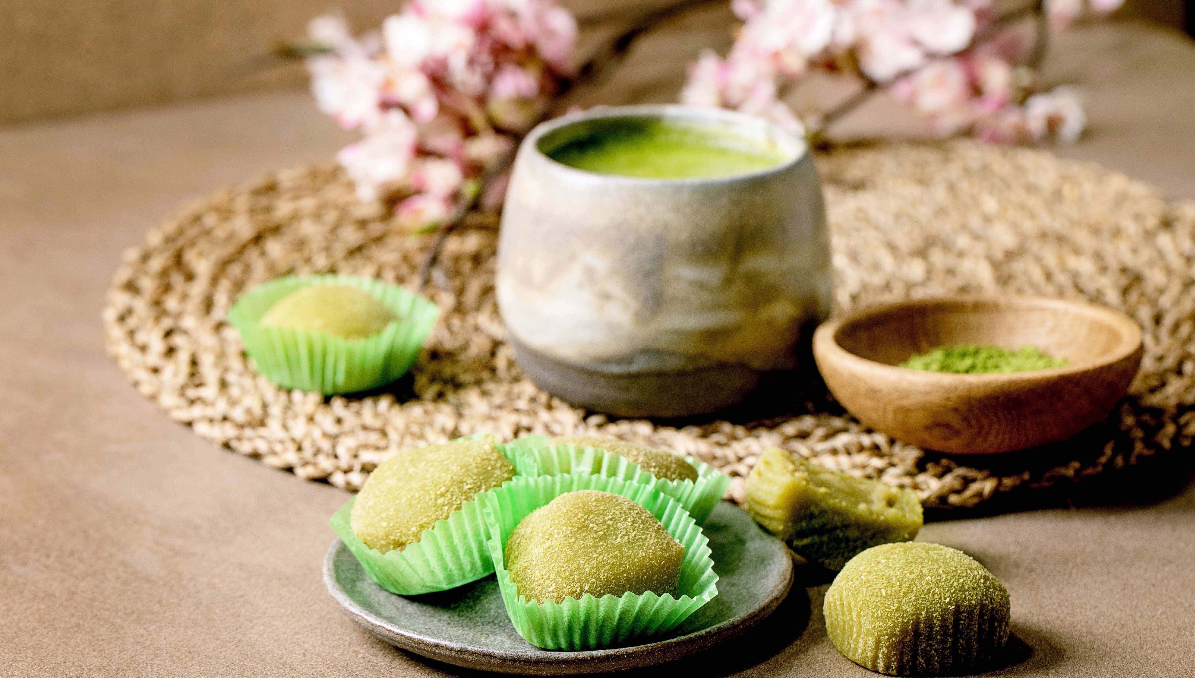 Mochi Skin Guide: Das Geheimnis von Mochi-Hada für deine Haut