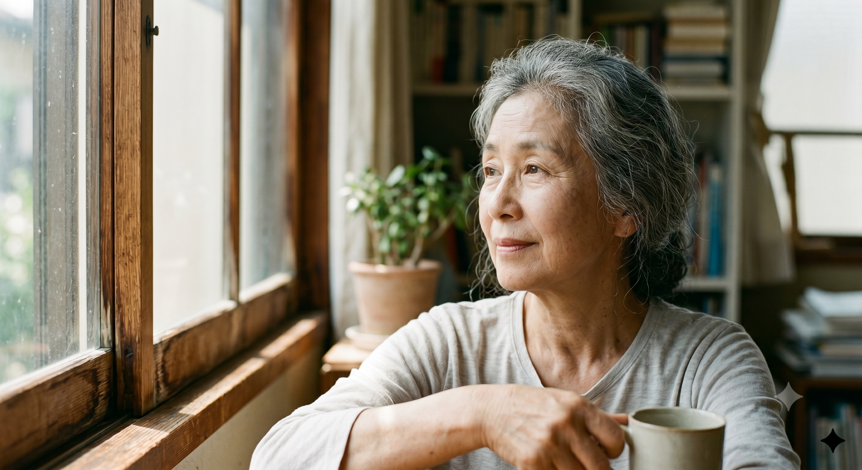 Healthy Aging: Gesunde Routinen für mehr Vitalität