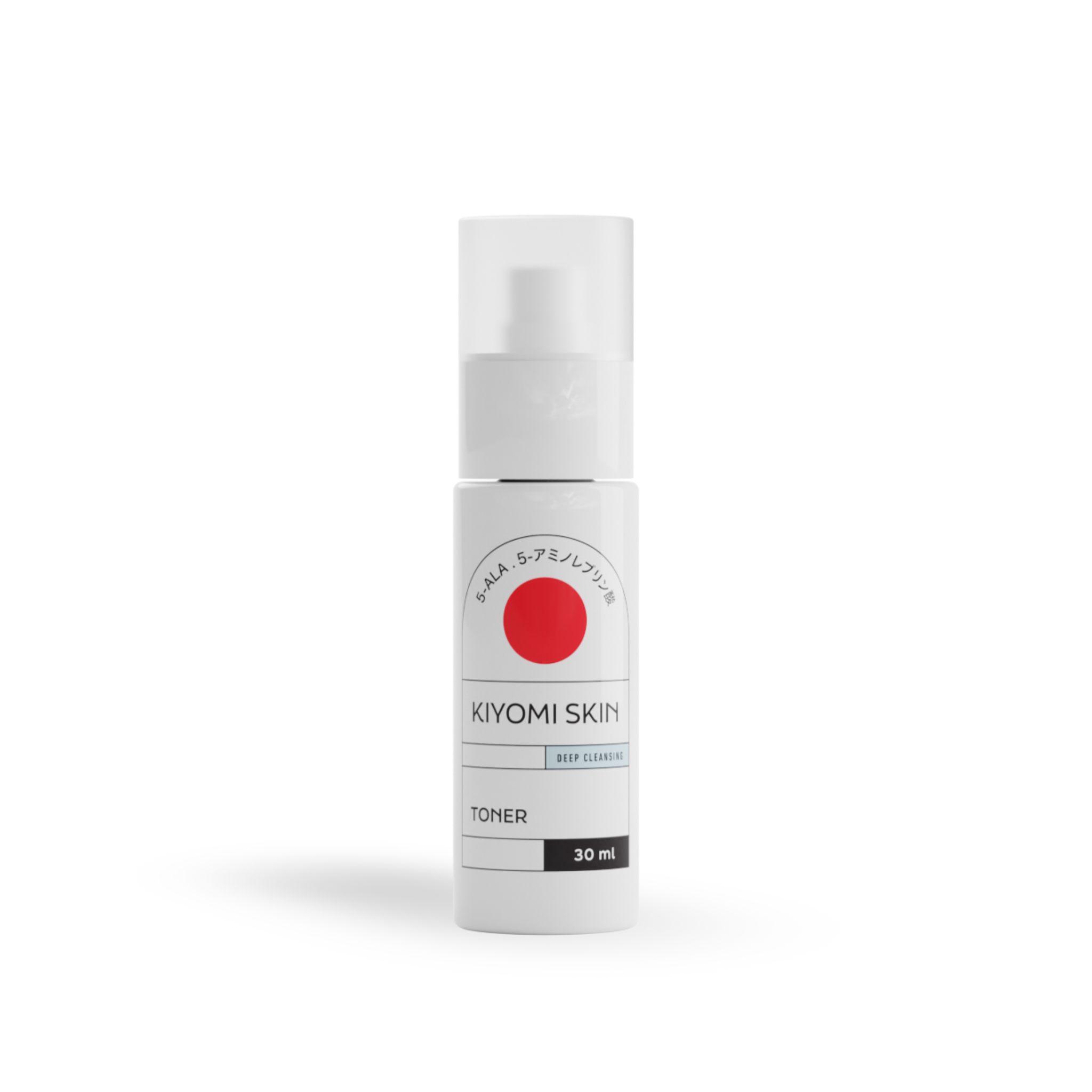Travel Size Toner